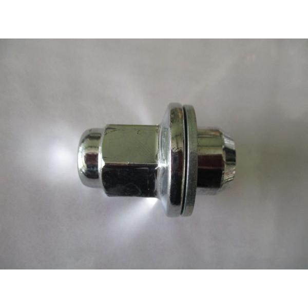 専用ページ033 トヨタ（TOYOTA） 新車外し ランクル70 純正アルミホイール用純正