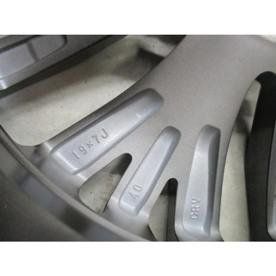 ヴェルファイア　エグゼクティブラウンジ純正アルミ 美品】トヨタ 30 アルファード ヴェルファイア エグゼクティブラウンジ