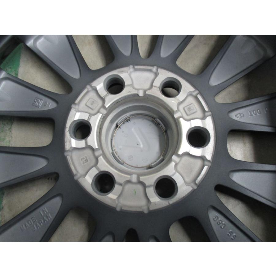 レクサス レクサス LX600 20インチ 純正アルミホイール 8J +55
