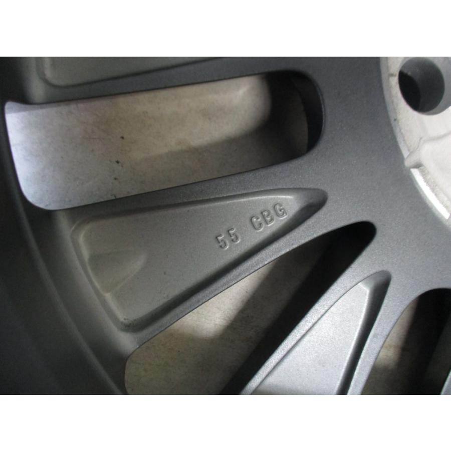 LX600 新車外し20インチホイールタイヤ