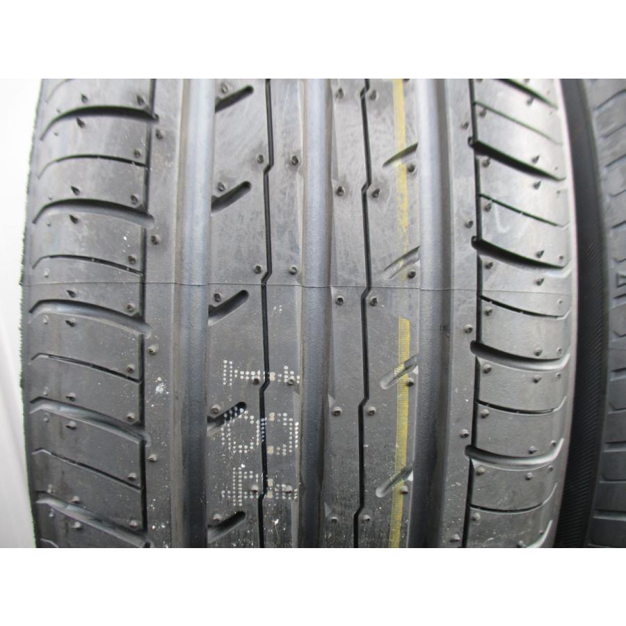 BluEarth 165/55R15 75V ヨコハマ BluEarth-ES Es32 2024年製 新車外し