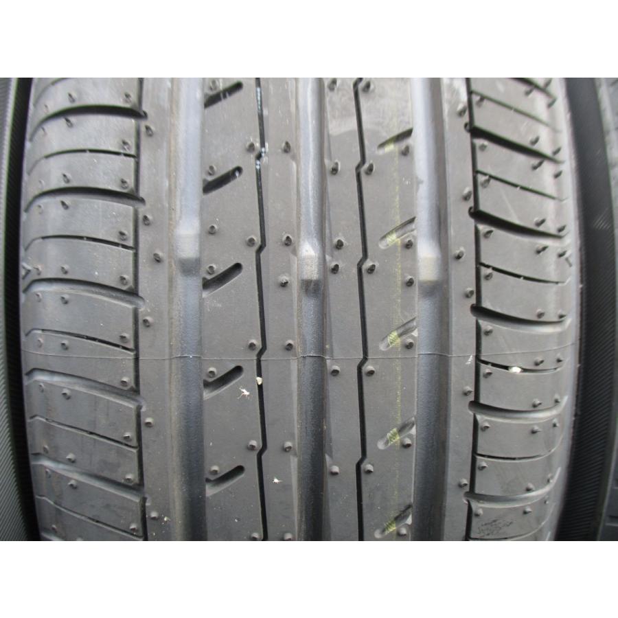 BluEarth 165/55R15 75V ヨコハマ BluEarth-ES Es32 2024年製 新車外し