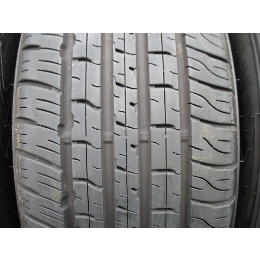GRANDTREK 265/55R20 109V ダンロップ PT5A 2023年製 4本 送料込 20503 