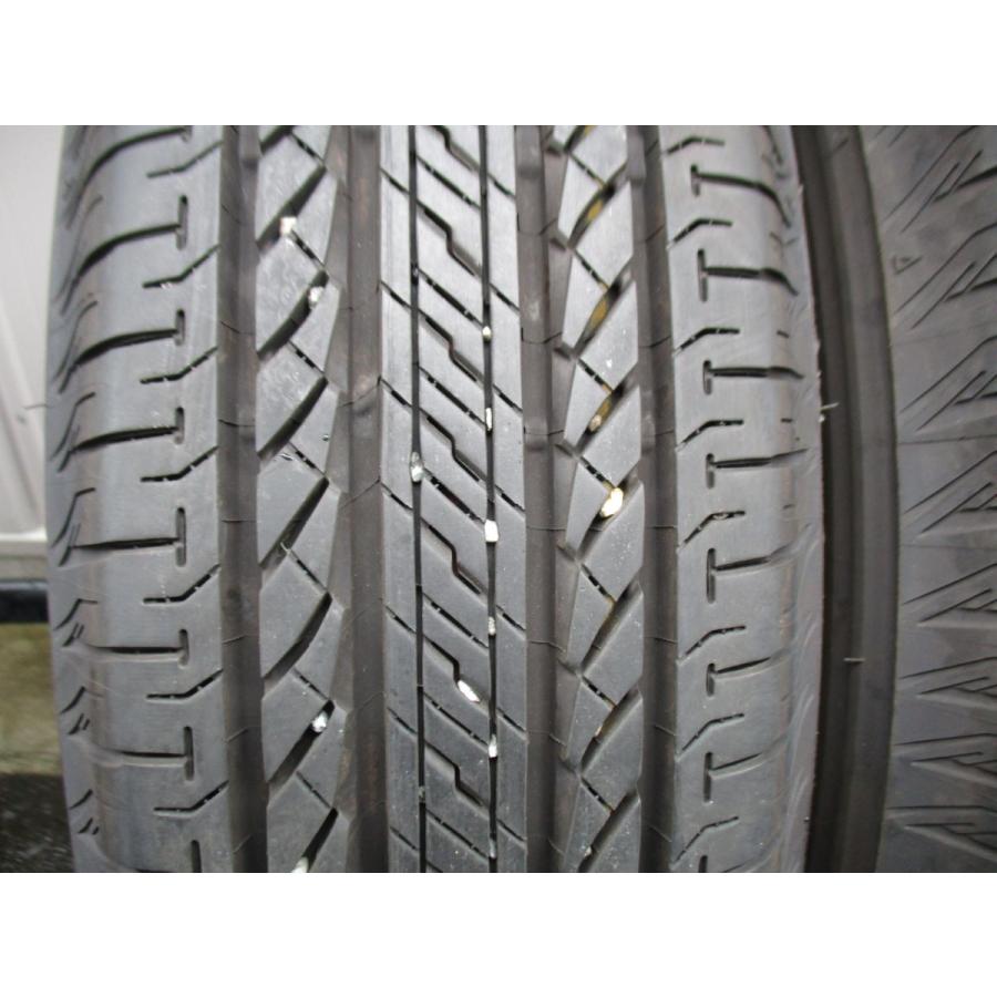 DUELER 175/80R16 91S ブリヂストン H/T 2023年製 4本 送料込 20506
