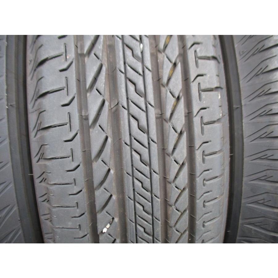 DUELER 175/80R16 91S ブリヂストン H/T 2023年製 4本 送料込 20506
