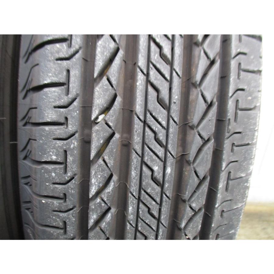 DUELER 175/80R16 91S ブリヂストン H/T 2023年製 4本 送料込 20506