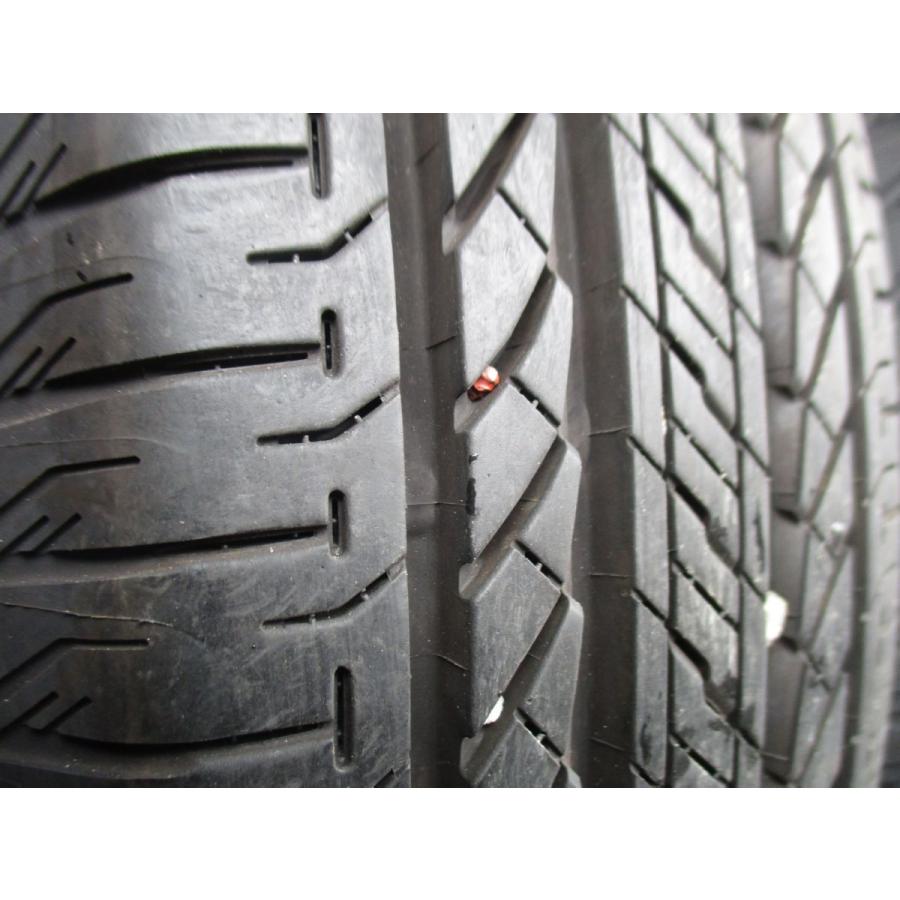 DUELER 175/80R16 91S ブリヂストン H/T 2023年製 4本 送料込 20506