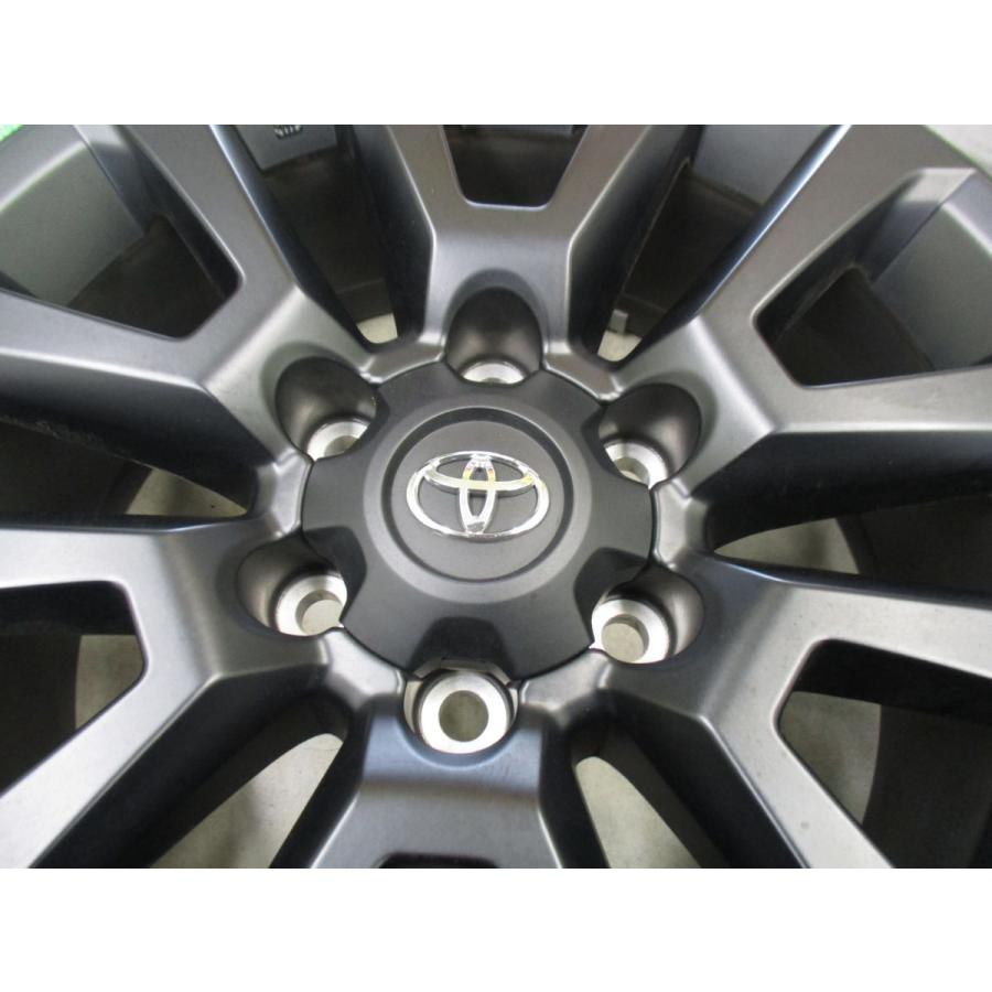 トヨタ（TOYOTA） ☆トヨタ 150 ランドクルーザー プラド マット 
