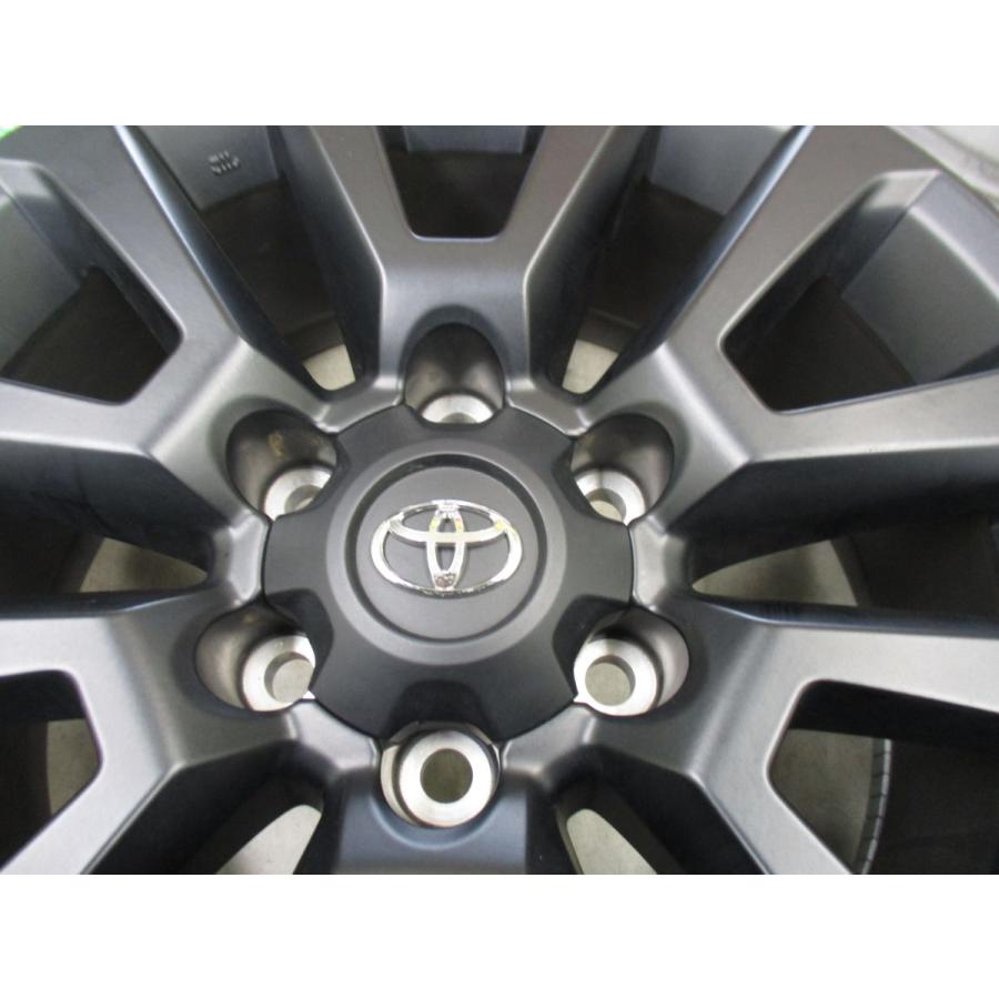 トヨタ（TOYOTA） ☆トヨタ 150 ランドクルーザー プラド マット 