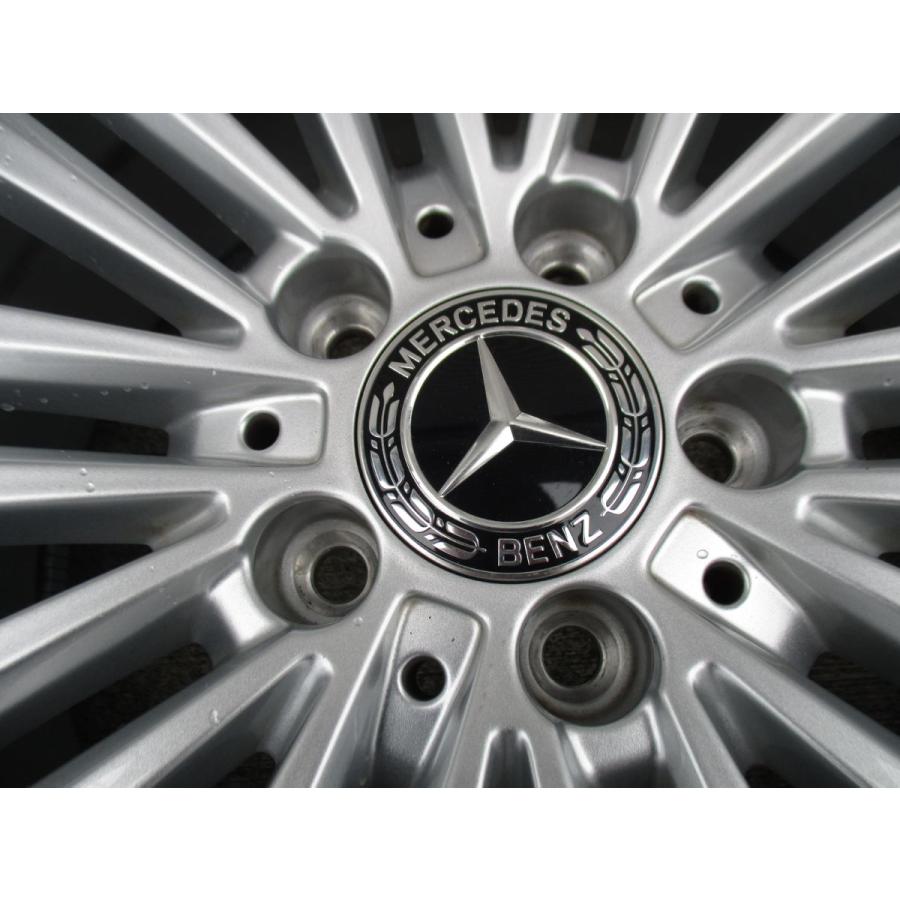 Mercedes-Benz ベンツ W206 Cクラス 純正 17インチ タイヤ