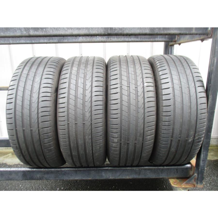 メルセデス純正　225 50 17 美品 Mercedes-Benz（メルセデス・ベンツ） ベンツ W206 Cクラス 純正 17