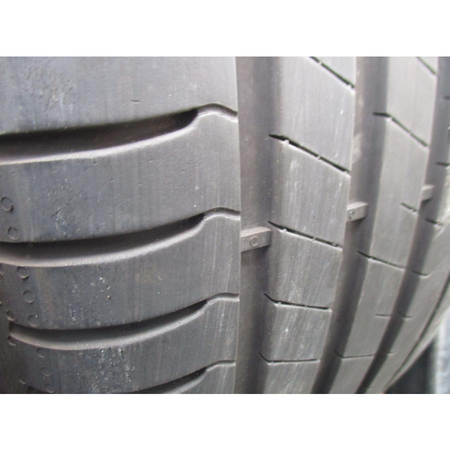 メルセデス純正　225 50 17 美品 Mercedes-Benz（メルセデス・ベンツ） ベンツ W206 Cクラス 純正 17