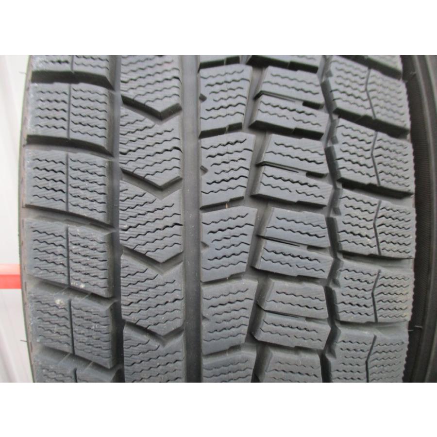 WINTER MAXX 02 205/55R16 91Q ダンロップ WINTER MAXX WM02