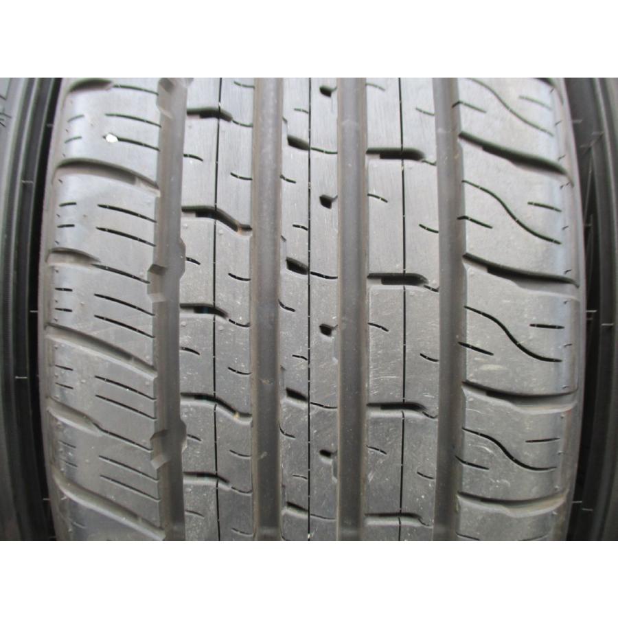 「美品‼️」‘25年製DUNLOP タイヤ265/55R20 109V PT5A 美品‼️」'25年製DUNLOP タイヤ265/55R20 109V PT5A - メルカリ