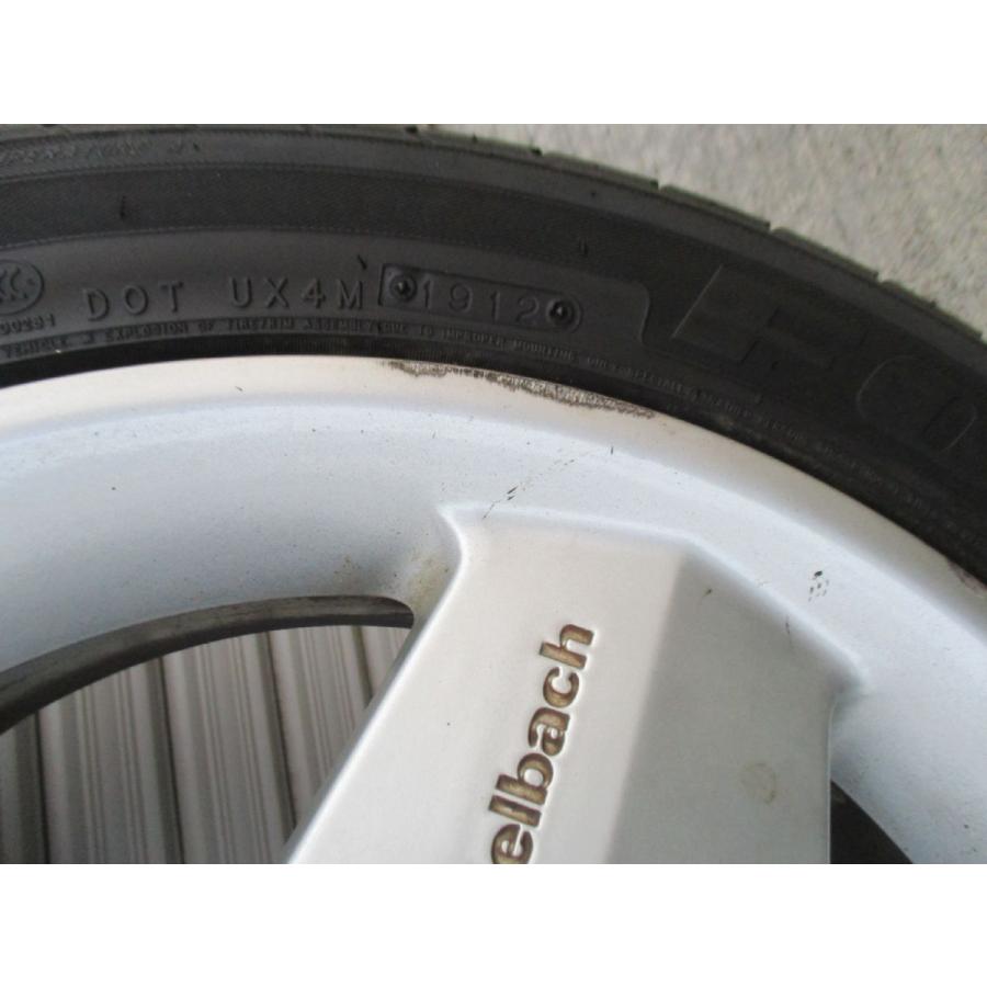ENKEI（エンケイ） セルバッハ Selbach 17インチ 7J +45 5H 114.3 