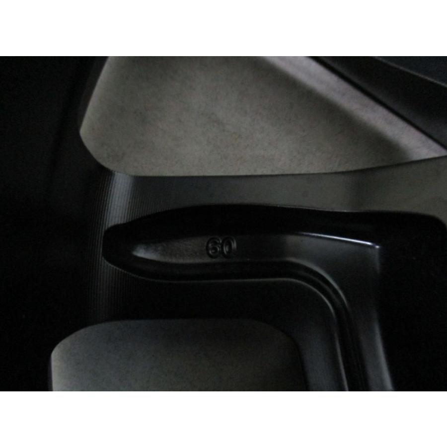 ランドクルーザー トヨタ 250 純正アルミホイール 18インチ 4本 新車