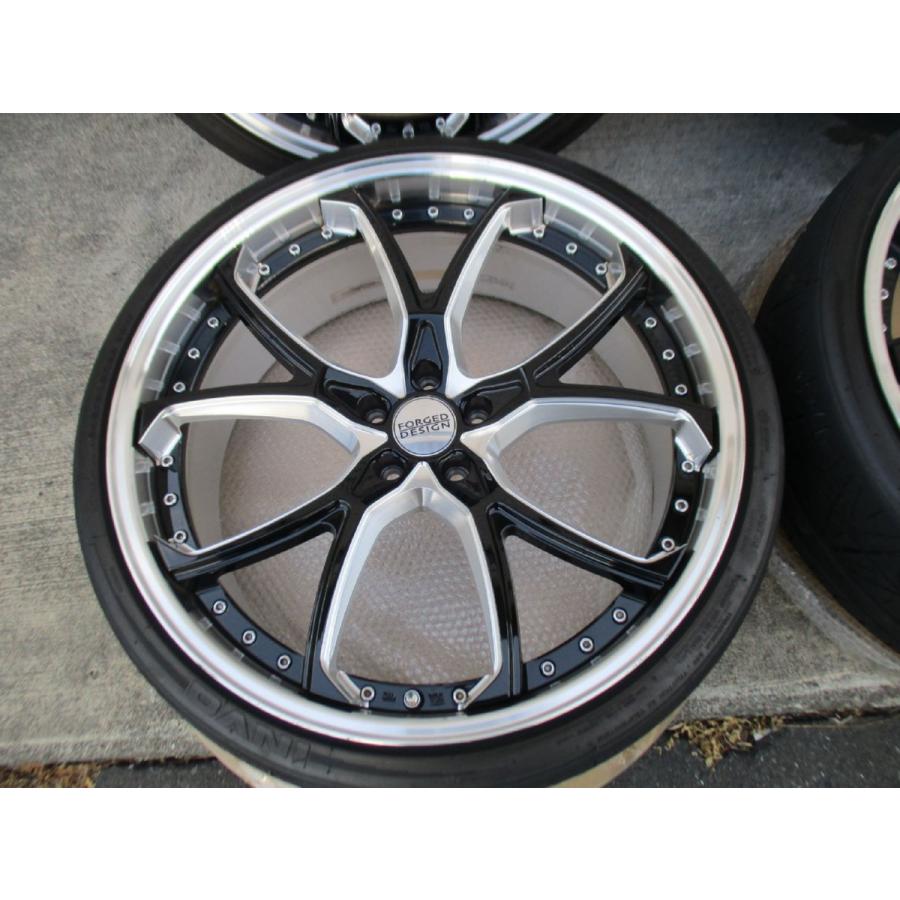 M'z SPEED ベンツ Sクラス エムズスピード333 245,265/30R22 PCD112