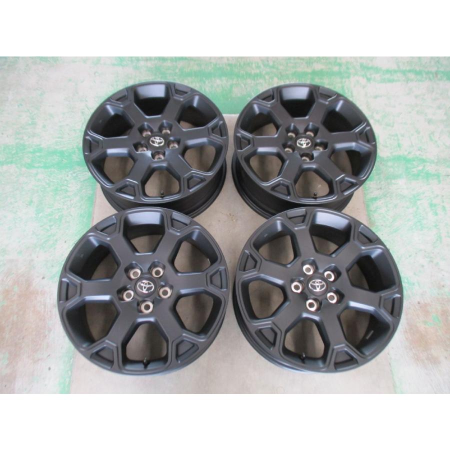 RAV4 トヨタ アドベンチャー オフロード パッケージ2 マットブラック