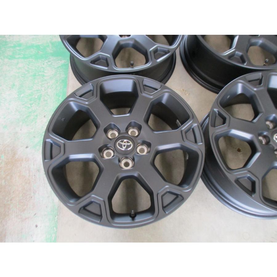 RAV4 トヨタ アドベンチャー オフロード パッケージ2 マットブラック