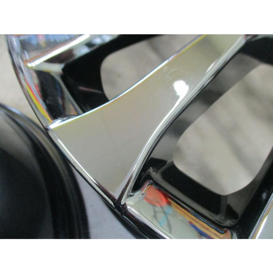 トヨタ 新型 40系 ヴェルファイア Zプレミア 純正アルミホイール 19