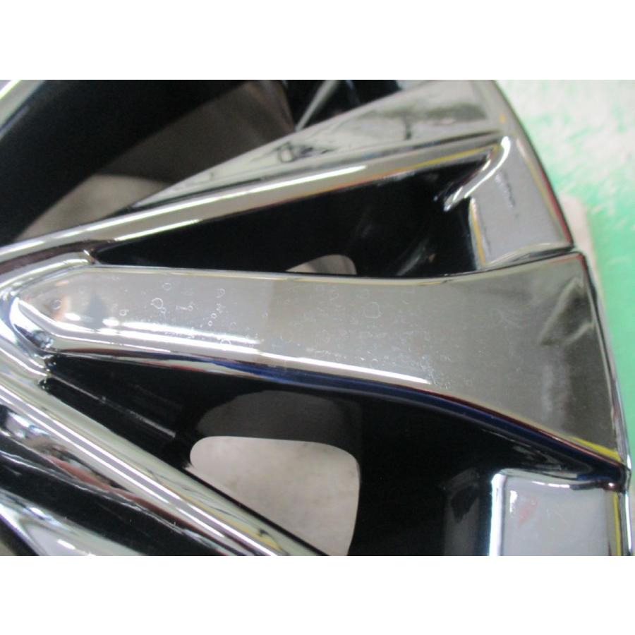 トヨタ　40ヴェルファイア　Ｚプレミア19インチ純正ホイール 1本 トヨタ 40ヴェルファイア Zプレミア19インチ純正ホイール 1本