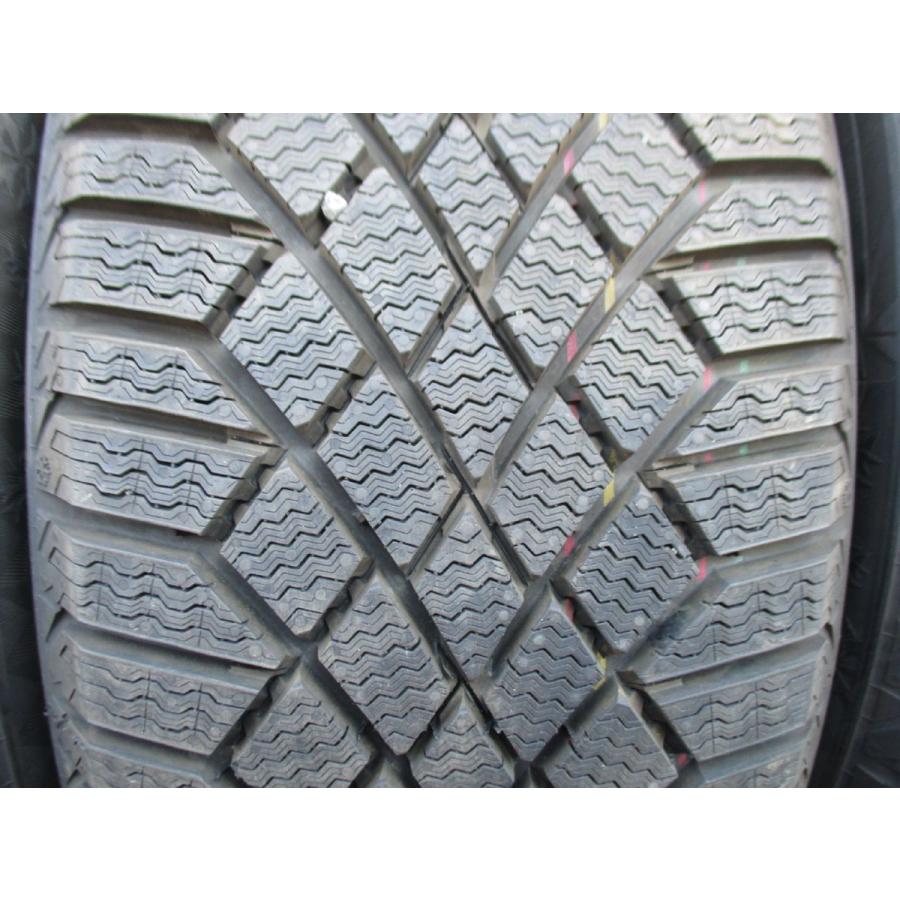 VikingContact 205/50R17 93T コンチネンタル Viking Contact7 2018年