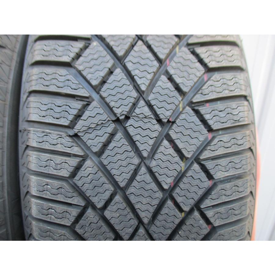VikingContact 205/50R17 93T コンチネンタル Viking Contact7 2018年