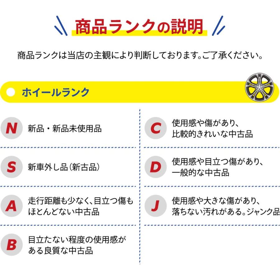 トヨタ 80系 ハリアー ナイトシェード 19インチ 純正アルミホイール 4