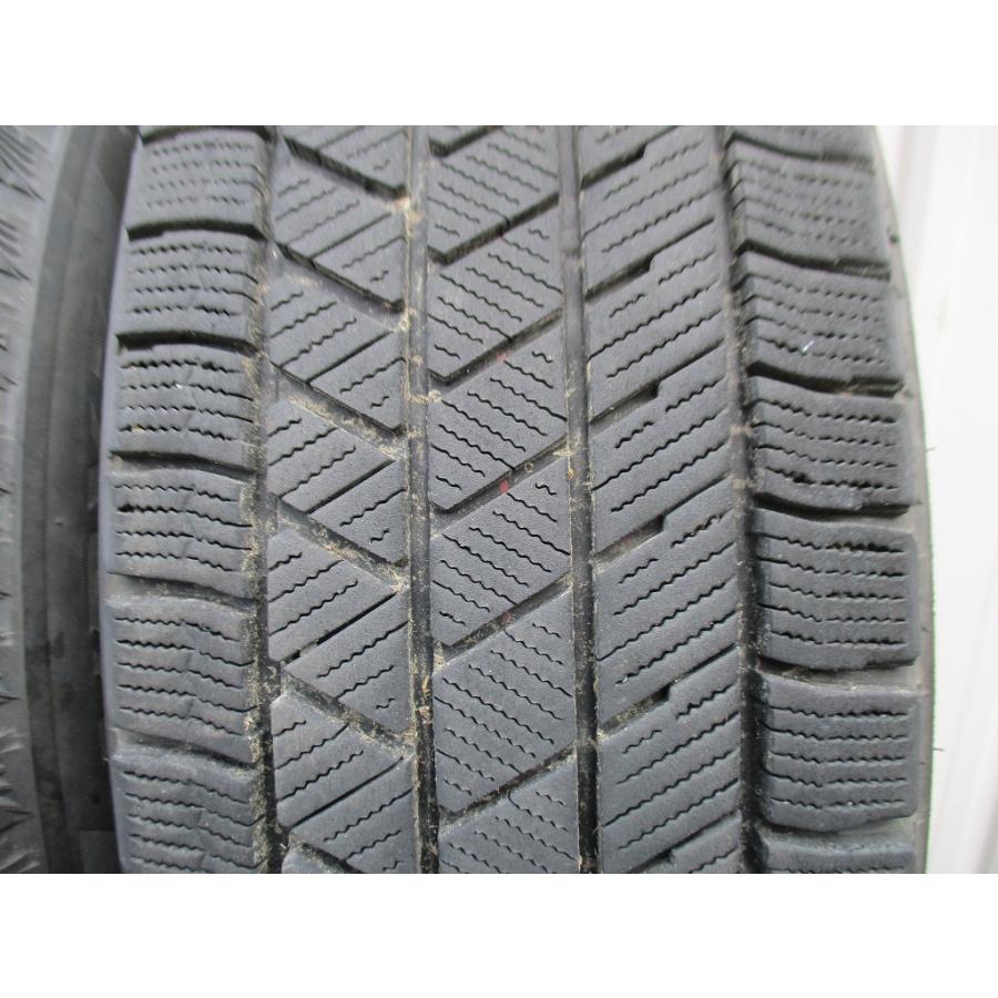 ブリザックVRX ブリザック VRX3 175/65R15 84Q ブリヂスン BLIZZAK スタッドレス 2021