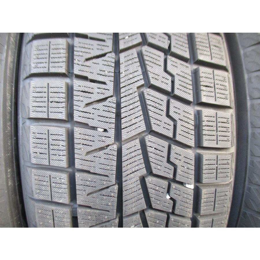 ★☆205/55R16 91Q ヨコハマ ICEGUARD iG70 スタッドレス 2022年製 4本 送料込 20694☆★インボイス領収書発行可能の画像
