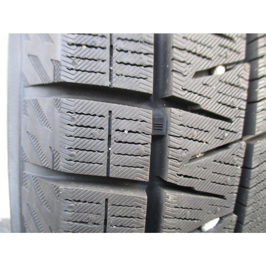 ★☆205/55R16 91Q ヨコハマ ICEGUARD iG70 スタッドレス 2022年製 4本 送料込 20694☆★インボイス領収書発行可能の画像