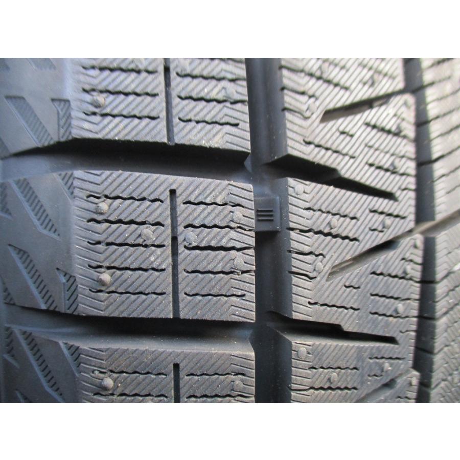 ★☆205/55R16 91Q ヨコハマ ICEGUARD iG70 スタッドレス 2022年製 4本 送料込 20694☆★インボイス領収書発行可能の画像