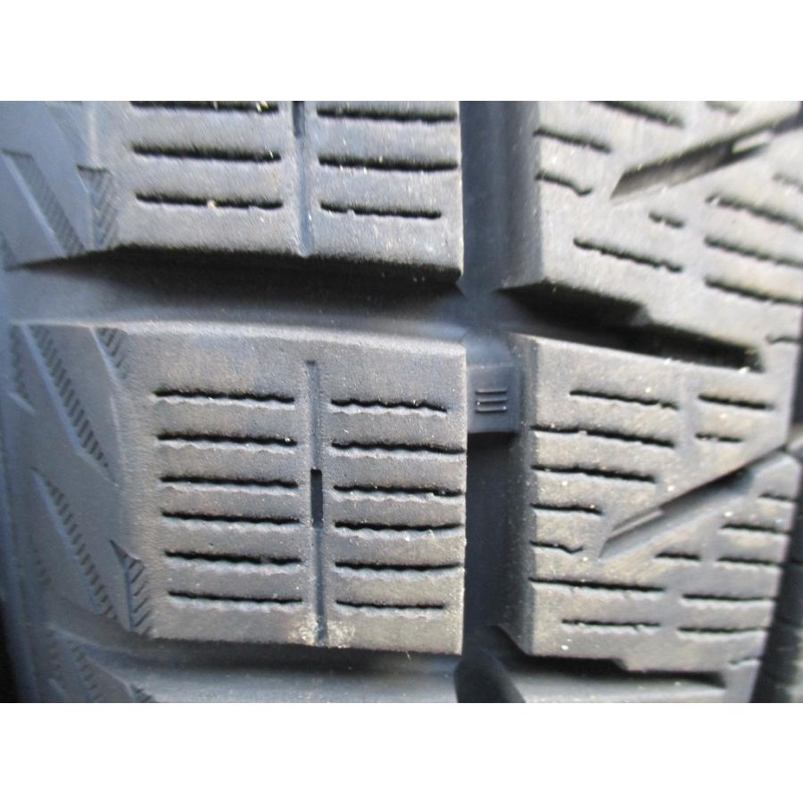 ★☆205/55R16 91Q ヨコハマ ICEGUARD iG70 スタッドレス 2022年製 4本 送料込 20694☆★インボイス領収書発行可能の画像