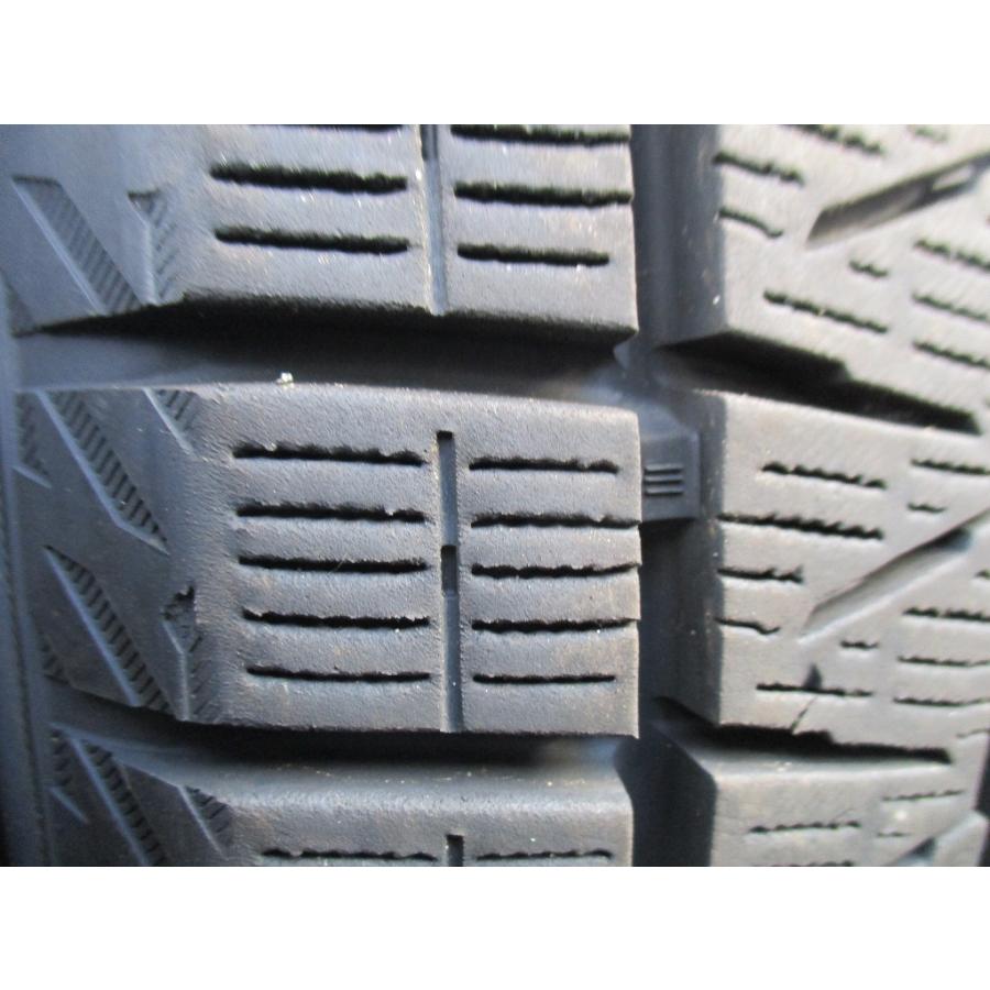 ★☆205/55R16 91Q ヨコハマ ICEGUARD iG70 スタッドレス 2022年製 4本 送料込 20694☆★インボイス領収書発行可能の画像