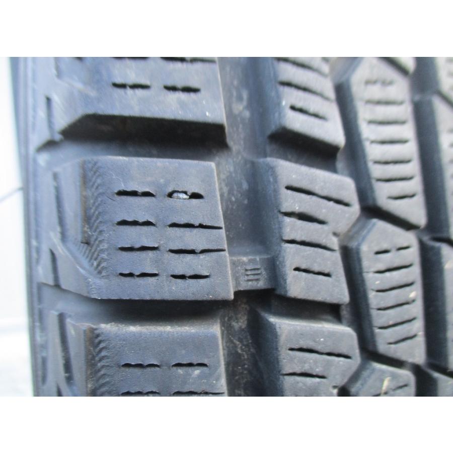 ★☆215/70R16 100Q ヨコハマ ICEGUARD G075 スタッドレス 2021年製 4本 送料込 20711☆★インボイス領収書発行可能の画像