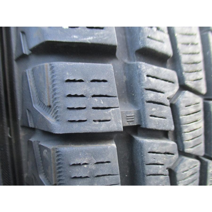 ★☆215/70R16 100Q ヨコハマ ICEGUARD G075 スタッドレス 2021年製 4本 送料込 20711☆★インボイス領収書発行可能の画像