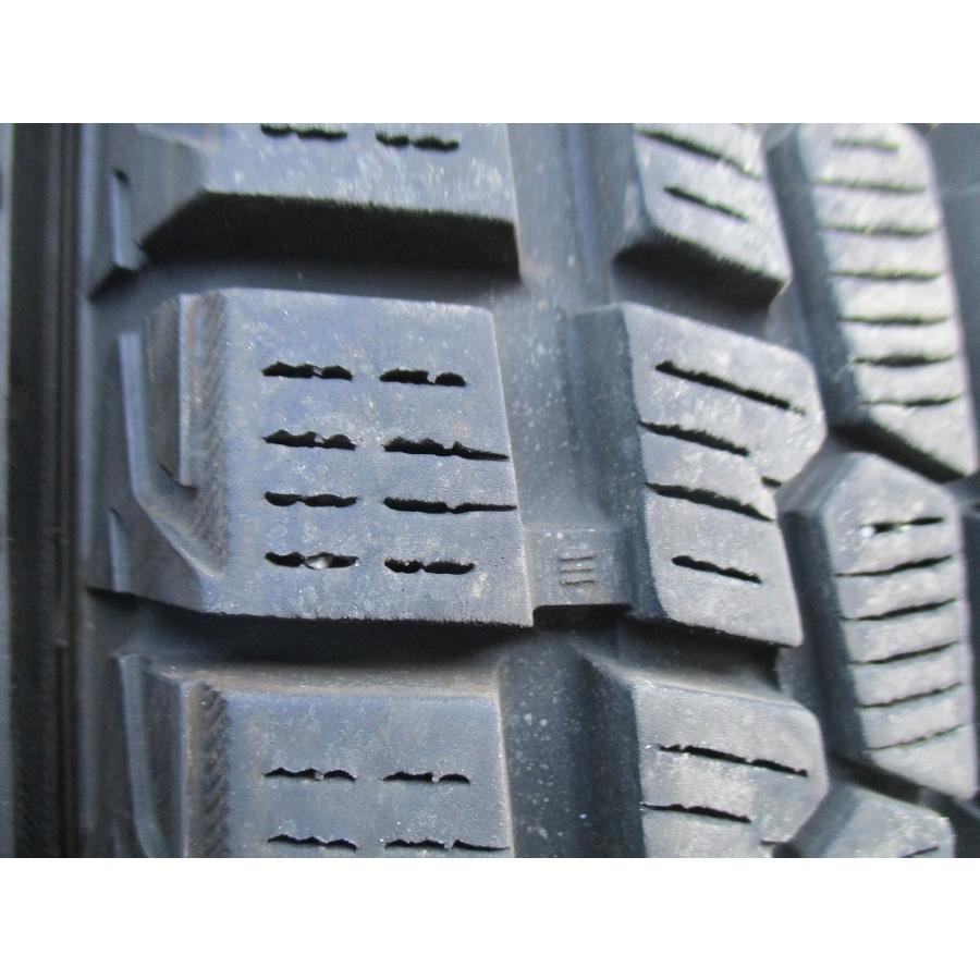 ★☆215/70R16 100Q ヨコハマ ICEGUARD G075 スタッドレス 2021年製 4本 送料込 20711☆★インボイス領収書発行可能の画像