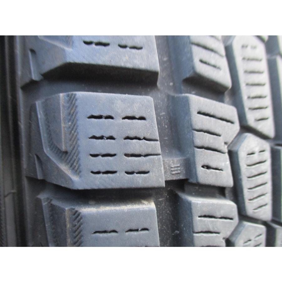 ★☆215/70R16 100Q ヨコハマ ICEGUARD G075 スタッドレス 2021年製 4本 送料込 20711☆★インボイス領収書発行可能の画像