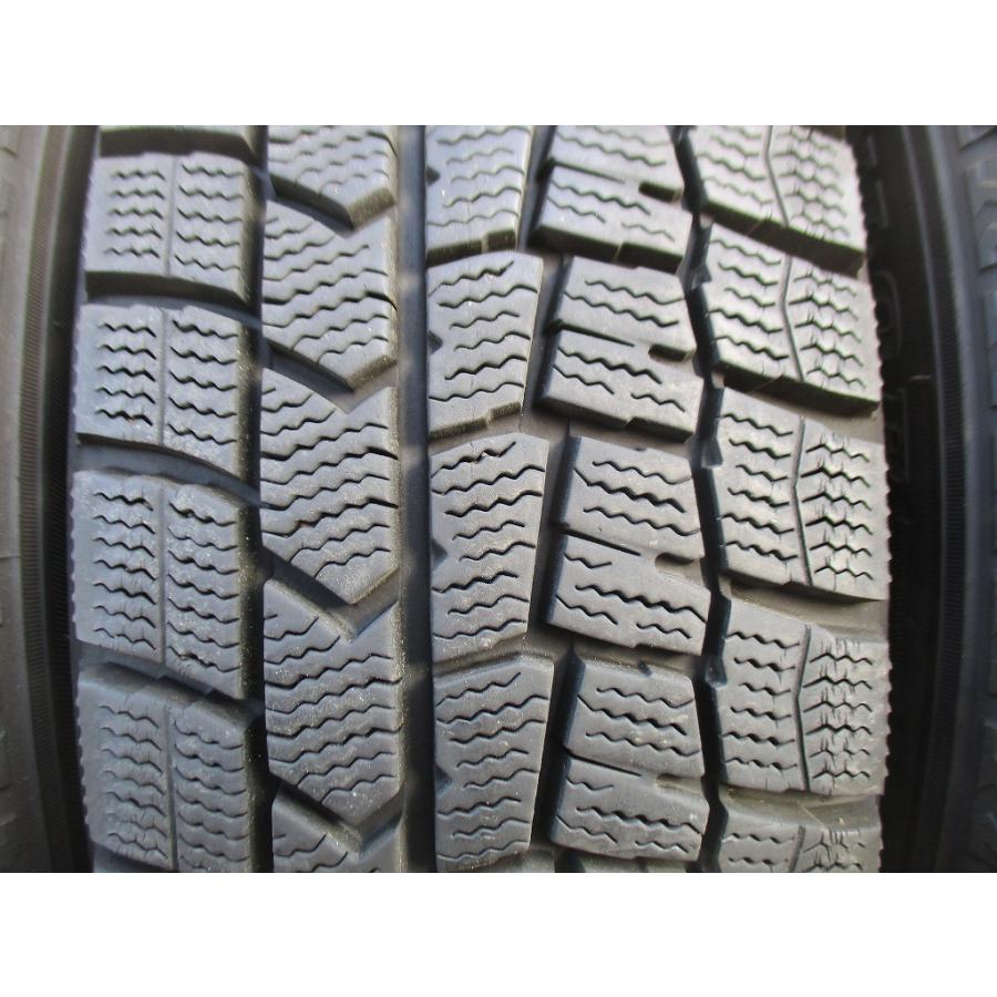 ★☆165/65R15 81Q ダンロップ WINTER MAXX WM02 スタッドレス 2024年製 4本 送料込 20712☆★インボイス領収書発行可能の画像