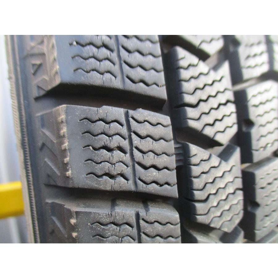 ★☆165/65R15 81Q ダンロップ WINTER MAXX WM02 スタッドレス 2024年製 4本 送料込 20712☆★インボイス領収書発行可能の画像