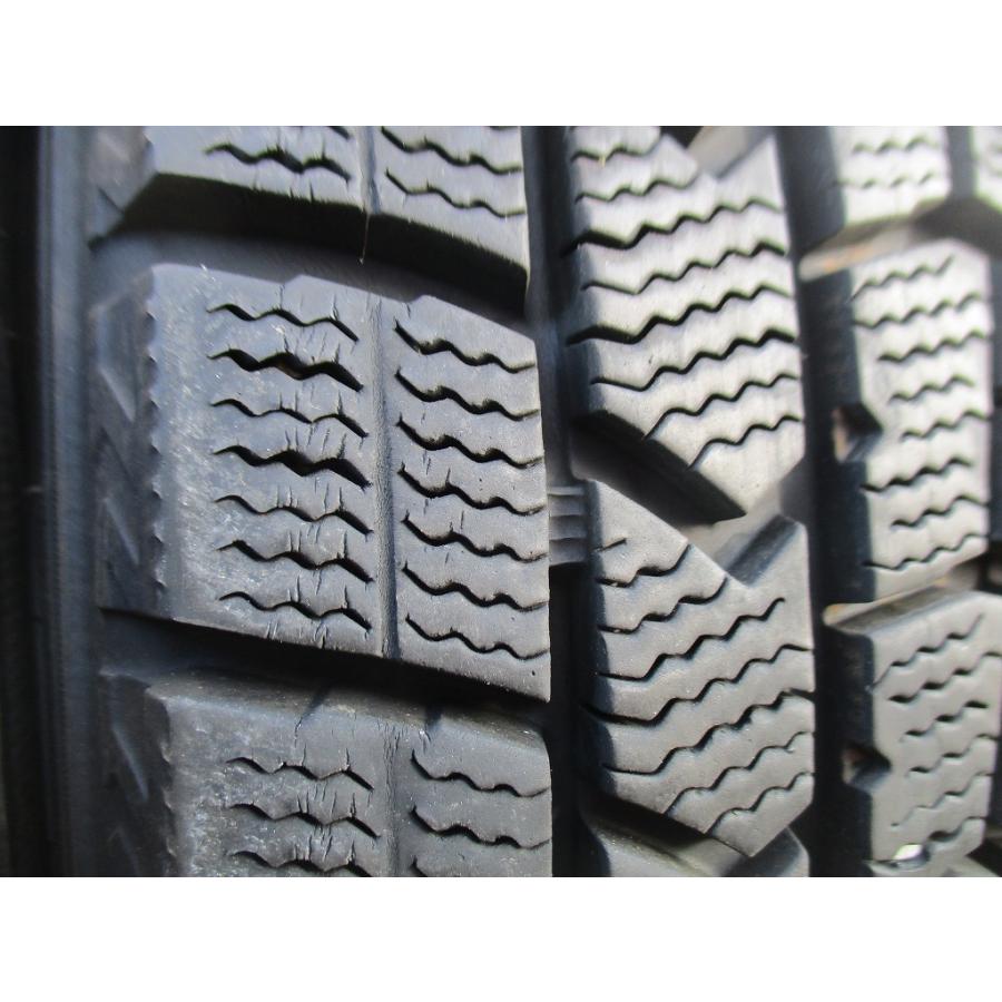 ★☆165/65R15 81Q ダンロップ WINTER MAXX WM02 スタッドレス 2024年製 4本 送料込 20712☆★インボイス領収書発行可能の画像