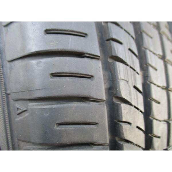 155/80R13 ダンロップ EC204 2018年 4本 100-4H 919783 エコピア 155/80R13 79S ダンロップ ENASAVE EC204 2018年製 4本 送料