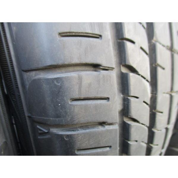 155/80R13 ダンロップ EC204 2018年 4本 100-4H 919783 エコピア 155/80R13 79S ダンロップ ENASAVE EC204 2018年製 4本 送料