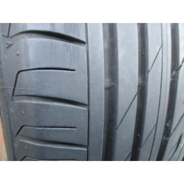 205/55R16 91V ブリヂストン TURANZA T001 4本 送料込 T27380502イン  