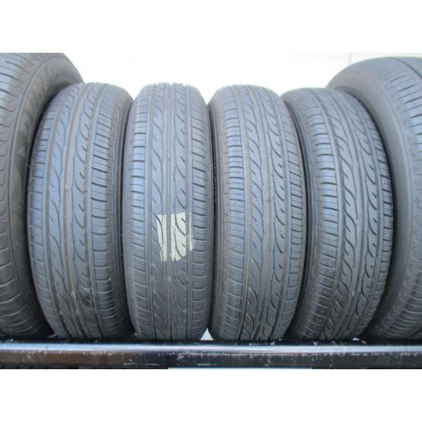 エナセーブ 145/80R13 75S ダンロップ ENASAVE EC202 4本 送料込