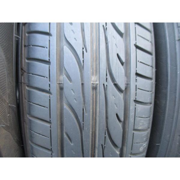 ★美品　使用1ヶ月　ダンロップ　タイヤ　4本セット　145/80R13 75S EC202 日本製 Amazon.co.jp: ダンロップ(DUNLOP) 145/80R13 75S EC202L 4本セット