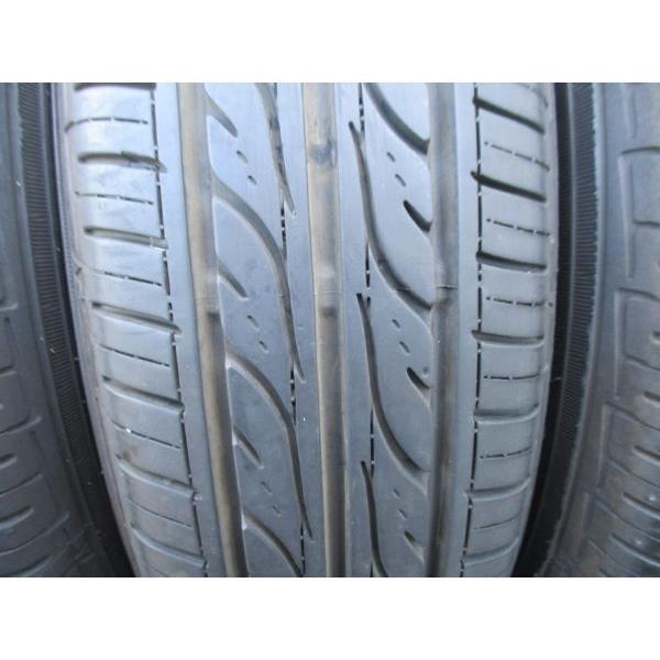 エナセーブ 145/80R13 75S ダンロップ ENASAVE EC202 4本 送料込