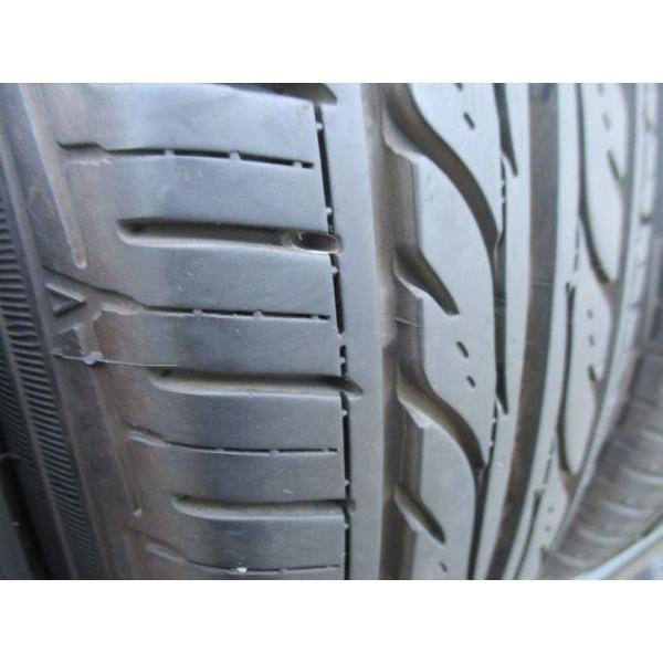 ★美品　使用1ヶ月　ダンロップ　タイヤ　4本セット　145/80R13 75S EC202 日本製 エナセーブ 145/80R13 75S ダンロップ ENASAVE EC202 4本 送料込