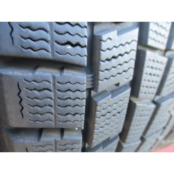 ★☆185/60R15 84Q ダンロップ WINTER MAXX WM01 スタッドレス 2019年製 4本 送料込 T30300831☆★インボイス領収書発行可能の画像