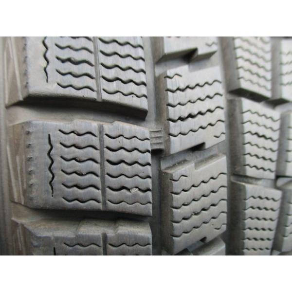 ★☆185/60R15 84Q ダンロップ WINTER MAXX WM01 スタッドレス 2019年製 4本 送料込 T31430920☆★インボイス領収書発行可能の画像